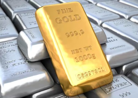 new delhi, Bullion market  , gold and silver  