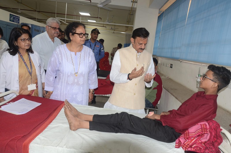 bhopal,  Deputy Chief Minister ,strict legal action 