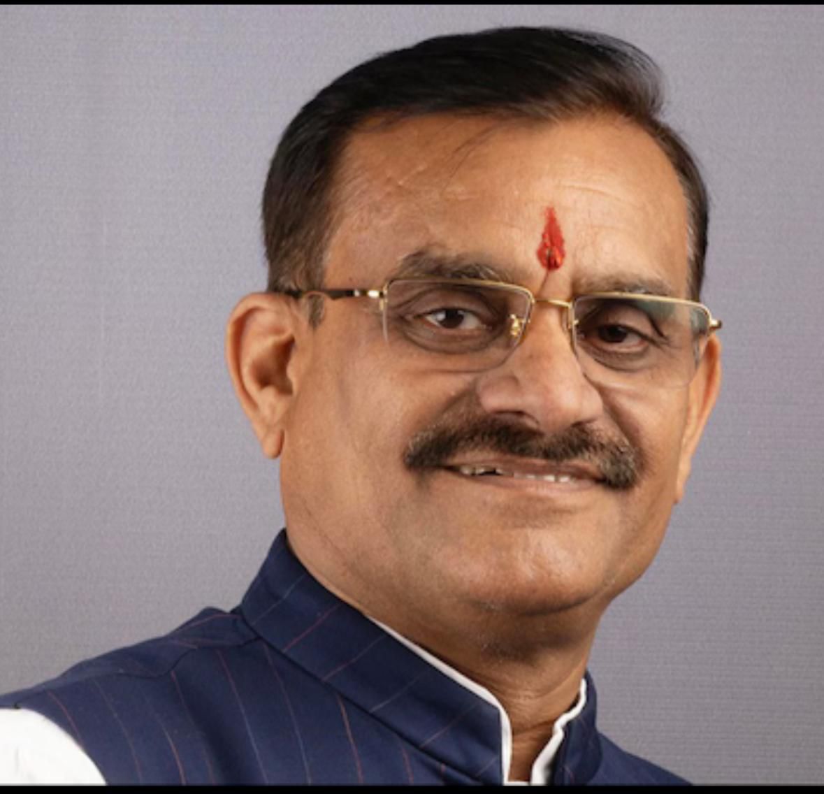 bhopal, Khajuraho MP VD Sharma, UN General Assembly 