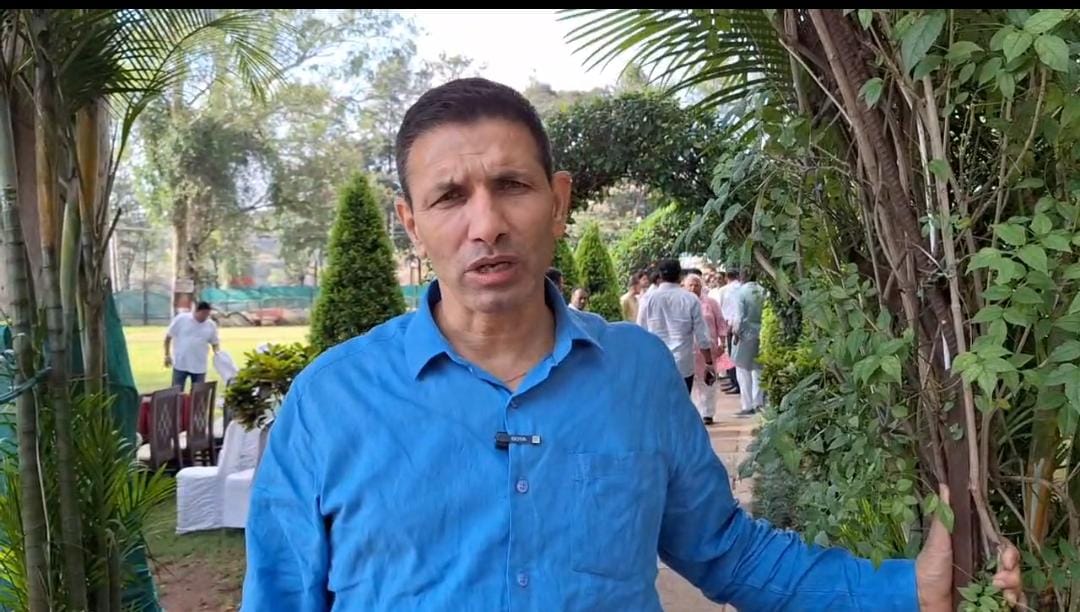 bhopal, Jitu Patwari ,Kailash Vijayvargiya