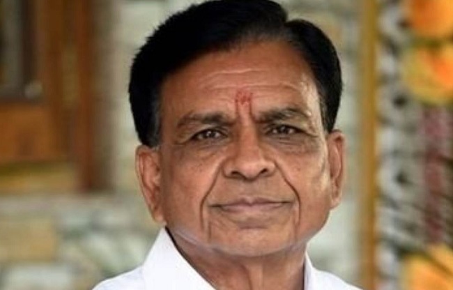 bhopal, Deputy Chief Minister Deora ,nominated as Chairman  