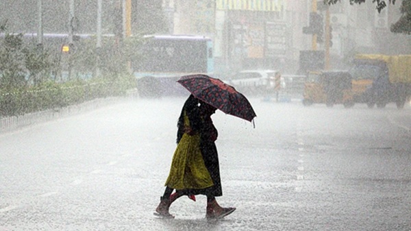 bhopal,   impact of cyclone 