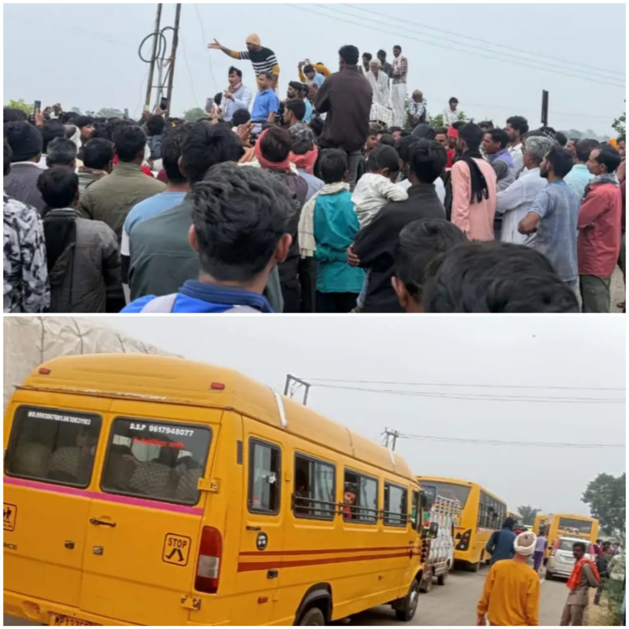 rajgarh, Farmers upset ,power cuts  