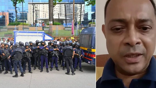 mumbai, Rohit Arya,  Maharashtra