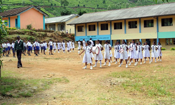 school