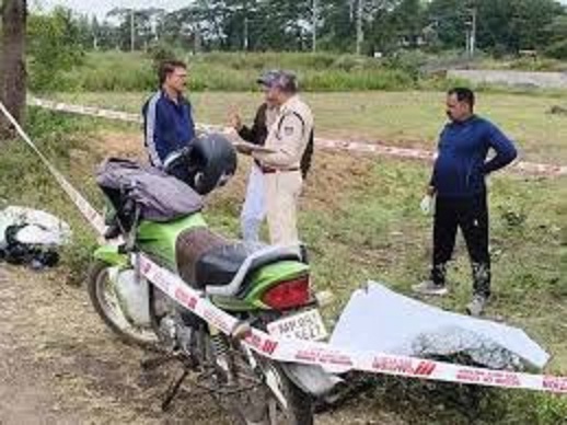 raisen,  young man , committed suicide 