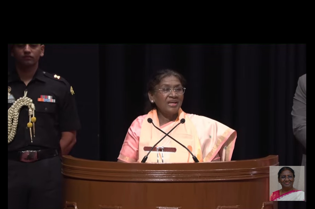 haridwar, Educated daughters , President