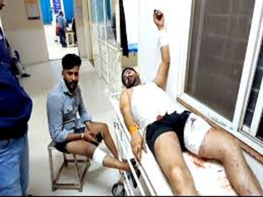 gwalior, Fight for supremacy, transaction 