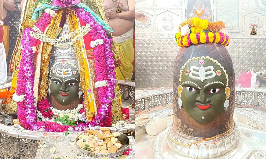 ujjain, Mahakal ,Bhasma Aarti