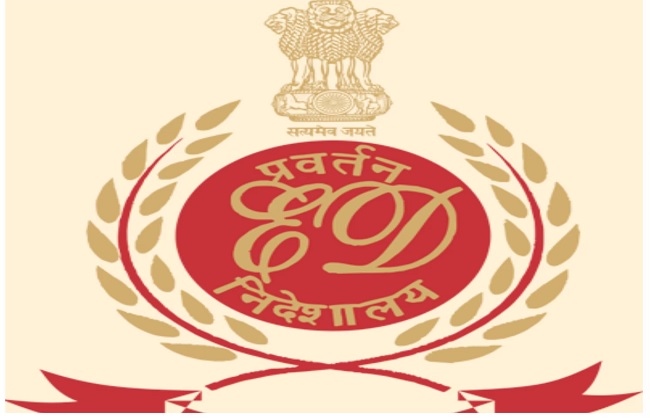 new delhi, ED summons, Anil Ambani  