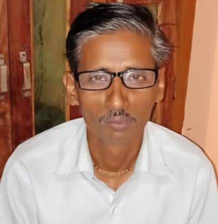 morena, Four people , Mahavir