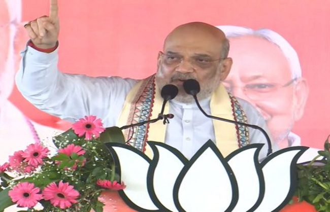 patna, Modi-Nitish government,  Amit Shah