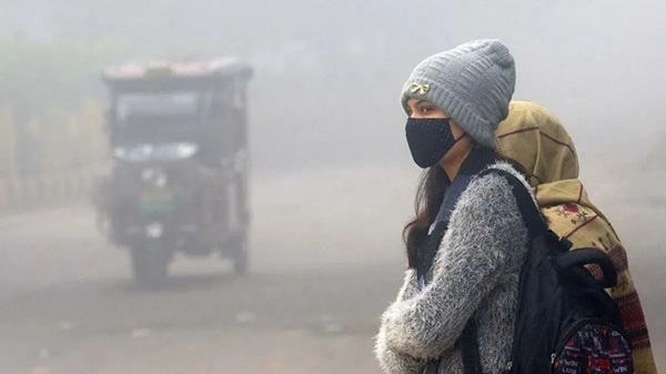 bhopal,  cold wave intensifies , Madhya Pradesh