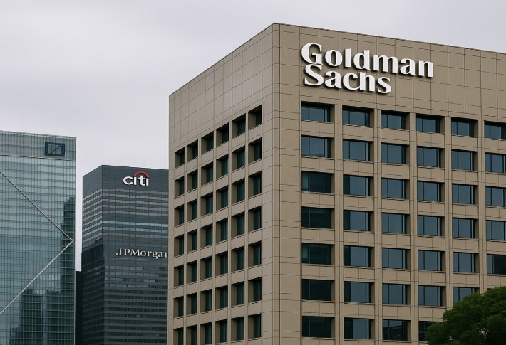 new delhi, International brokerage firm , India