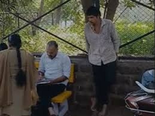 bhopal, 12th class student ,commits suicide 