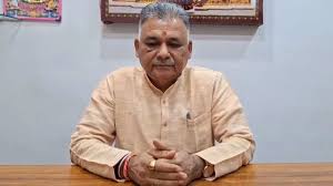 bhopal, Higher Education Minister , releases a video and apologizes