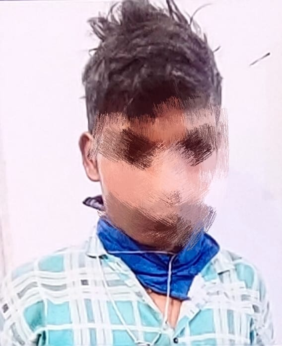 anuppur, Minor raped, pretext of marriage