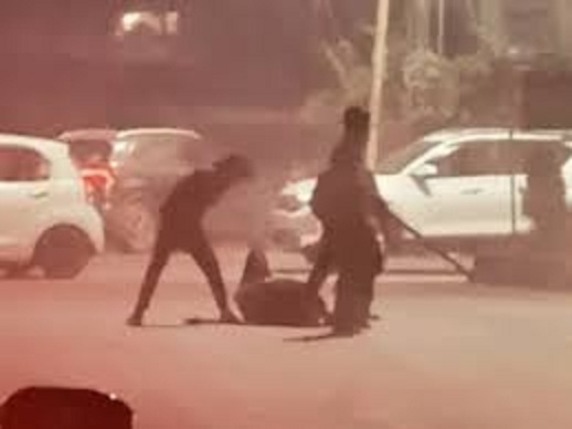 bhopal, Deadly attack , broad daylight