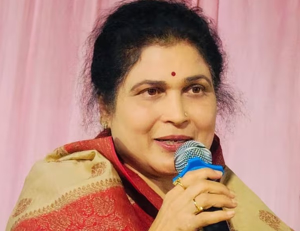 bhopal,   Minister in charge, VIT College 