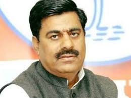 bhopal, BJP MLA , Salman