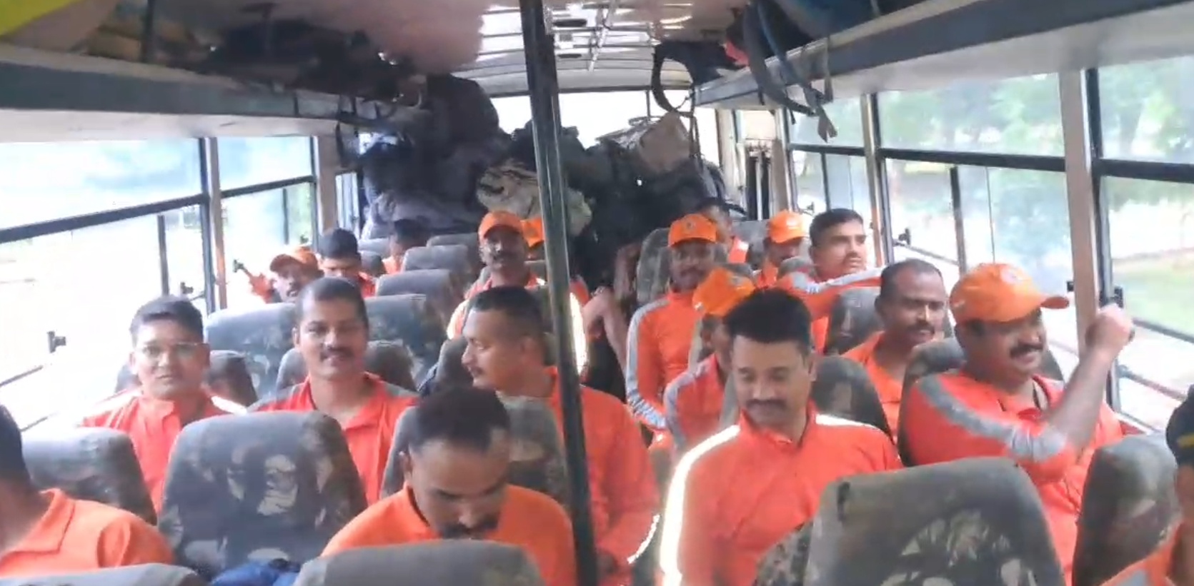 chennai, Cyclone Ditvaah, approaches Chennai