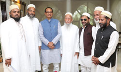 shivraj singh