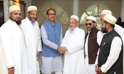 shivraj singh