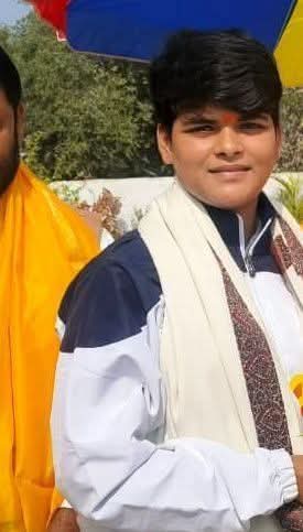  Singrauli , winning the gold medal, winning wrestler respect