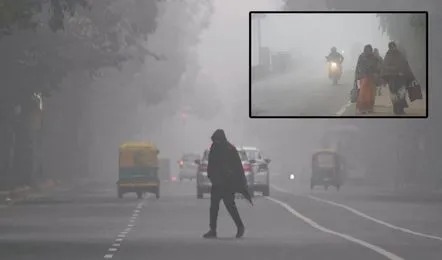 Delhi , growing cancer crisis , Air quality ,biggest threat