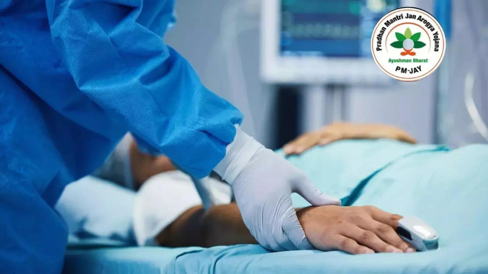  Bhopal,  Government doctors ,   operations, Ayushman Yojana ,  effective