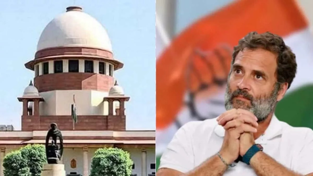 Lucknow , Petition ,  Rahul Gandhi , membership , Parliament dismissed