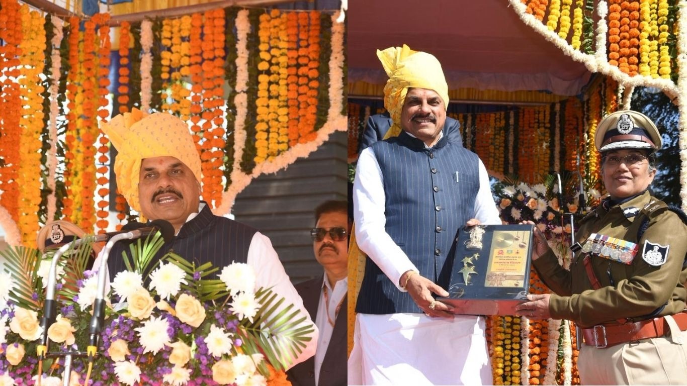 Bhopal , Announcement ,  recruitment ,  5 thousand , Home Guards , Simhastha