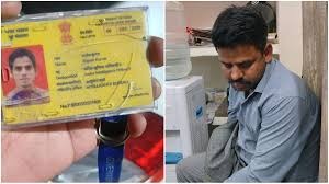 Bhopal ,Accused , arrested , posing , IB officer