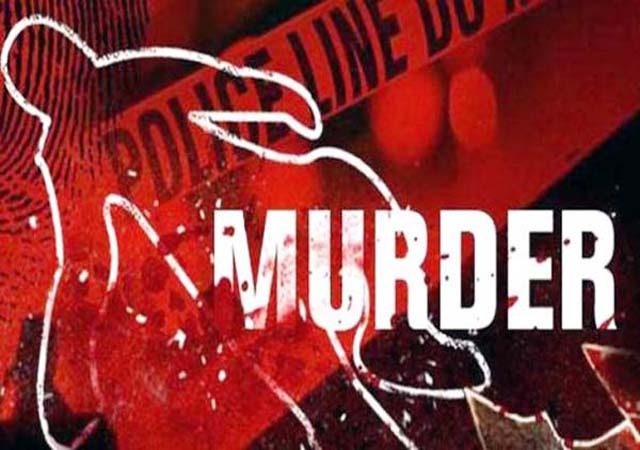 Lucknow , Nephew , shot , killed,  uncle ,land dispute