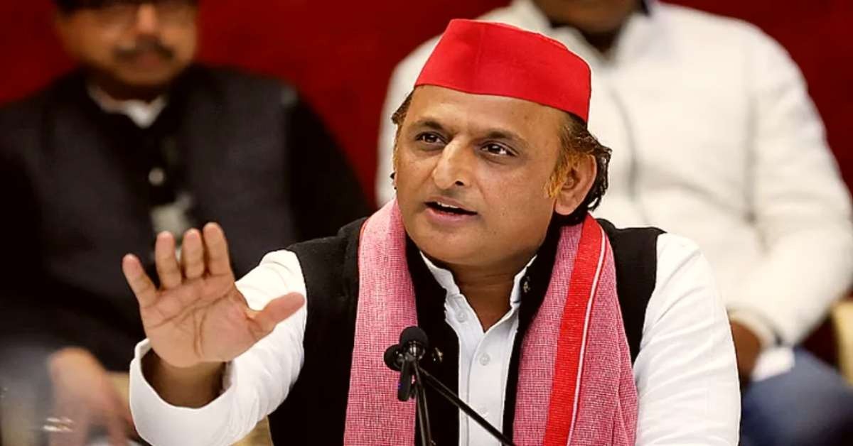 Lucknow ,  Akhilesh Yadav ,  four major , demands , SIR