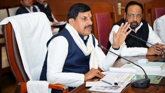  Khajuraho , MP , government ,  run , two days