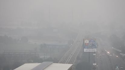  Madhya Pradesh, Double attack ,  cold , Cold wave , alert ,  two days