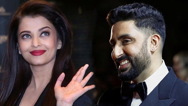 Mumbai,Abhishek Bachchan ,breaks his silence ,on divorce rumors
