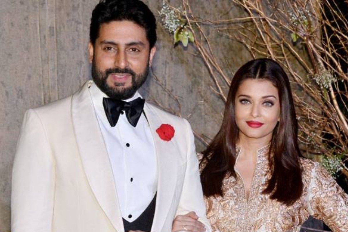 Mumbai,Abhishek Bachchan ,breaks his silence ,on divorce rumors