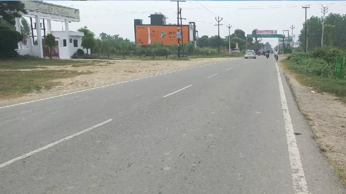 Widening , Vindhyanagar-Telgava , road,   connecting,  MP-UP , approved