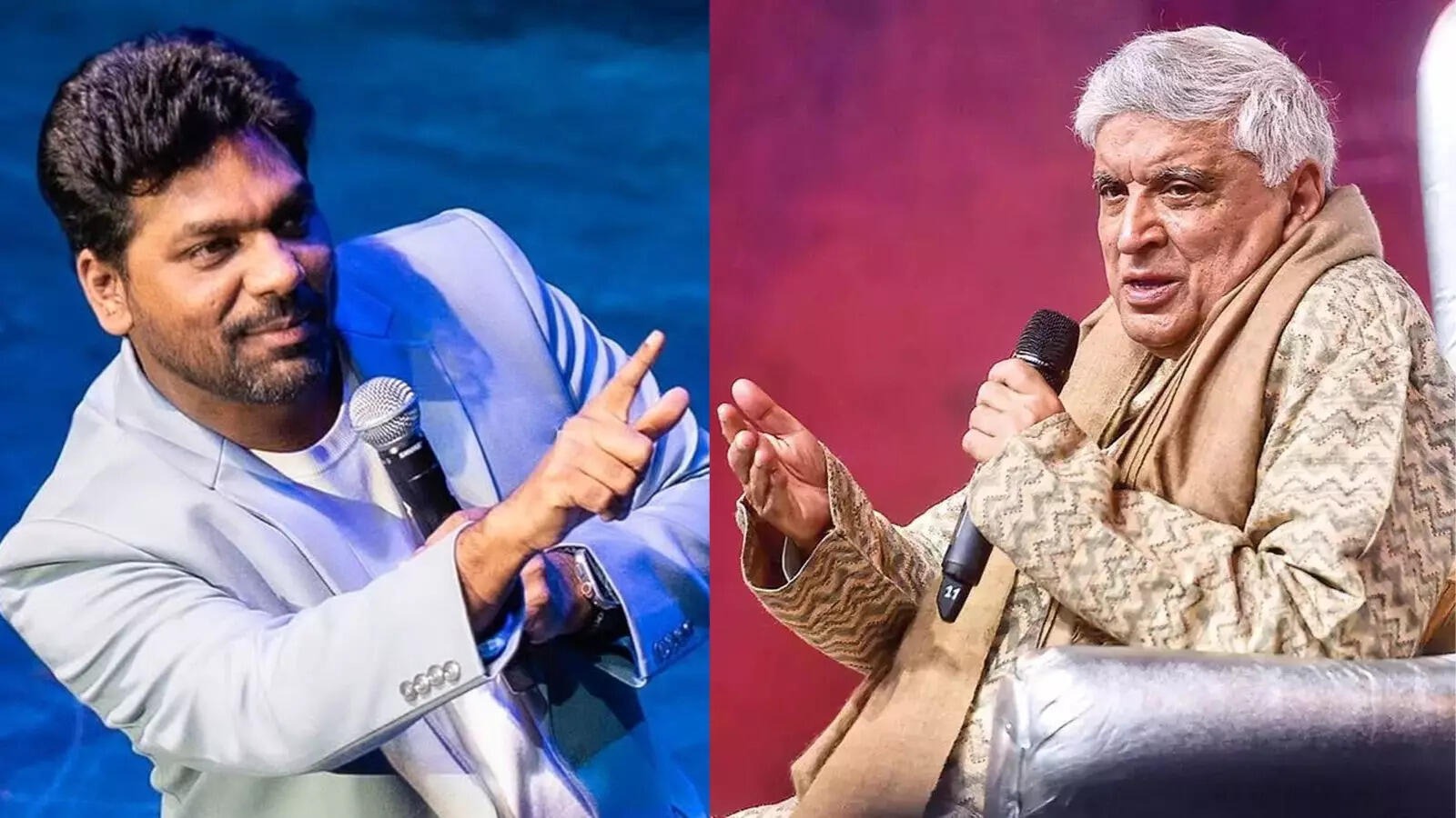 Mumbai ,  Zakir Khan\