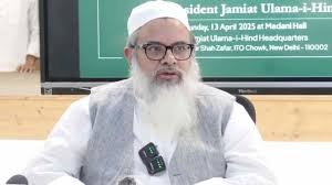  Bangladesh , Maulana Madani\