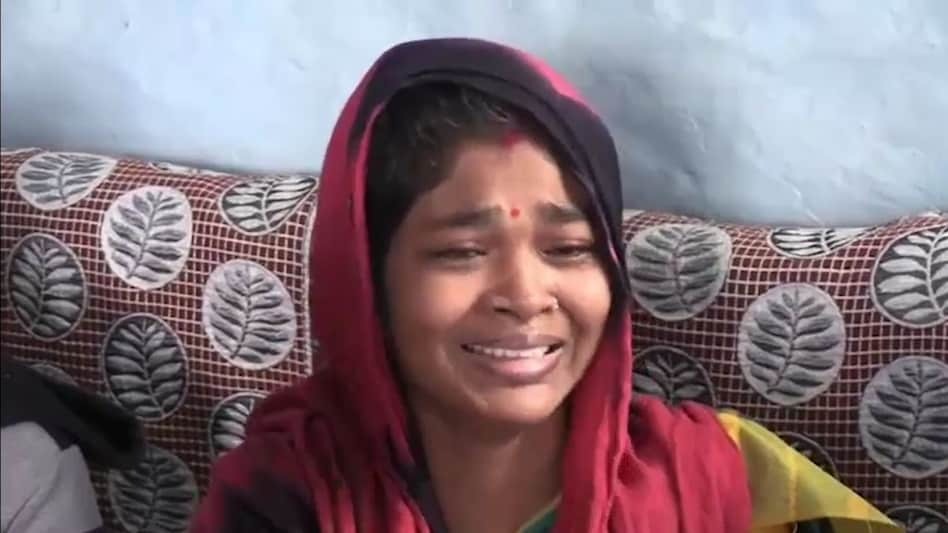 Contaminated water,death,innocent child lost his life