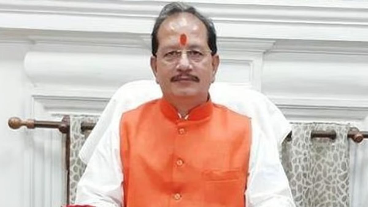 Patna , Deputy Chief Minister,  big statement , Lalu Yadav