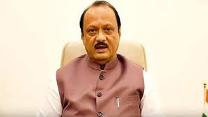 Pune , Ajit Pawar, candidate