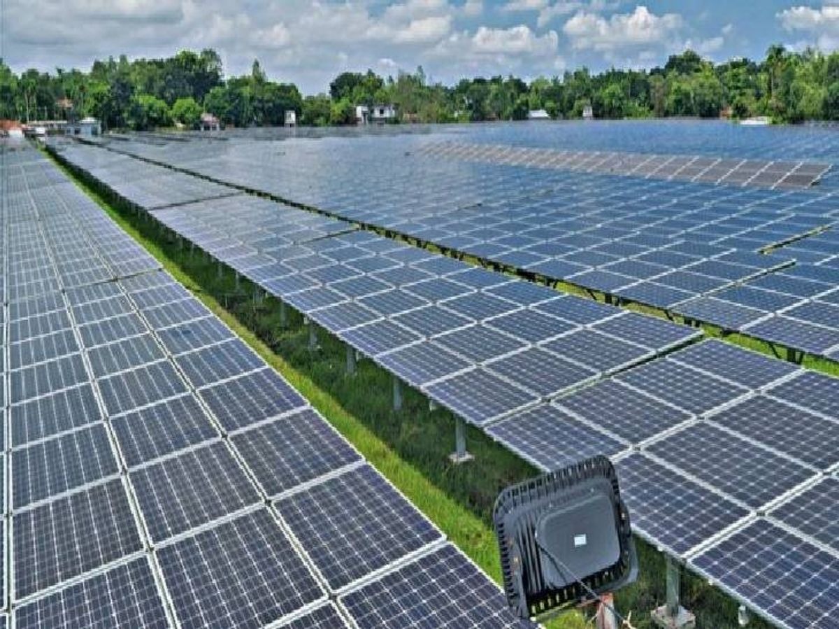 MP, Electricity , available , half price , solar projects , prices