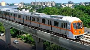  Bhopal ,Metro, getting, passengers, reduced trips, 14 days