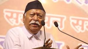   Mathura , RSS chief Mohan Bhagwat , 7-day visit