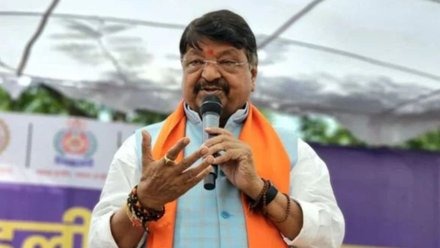 Devas ,controversy surrounding , Minister Kailash Vijayvargiya , proved costly