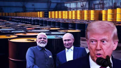 America ,  stance , buying oil , Russia , india 